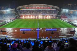 世界杯外围APP -大看台｜“苏超”上新 新意几何？