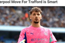 哪个外围平台稳 -大调整！利物浦更换体育总监，欲签曼城二门，有意费耶诺德助教