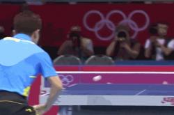 十大外围网站 -什么是“空间感”？教你一个“三角定位法”，瞬间找准最佳击球点！-乒乓国球汇