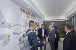 世界杯外围APP -渝泰经贸架金桥 西部东盟启新篇 中华西部商业联盟泰国总会中国办事处落地重庆