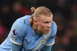 哪个外围平台稳 -曼城传奇前锋阿奎羅(luó)：哈(hā)兰德宠坏了所(suǒ)有(yǒu)人