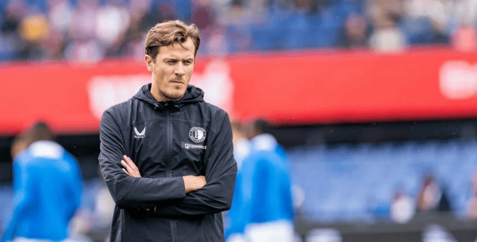 大调整！利物浦更换体育总监，欲签曼城二门，有意费耶诺德助教