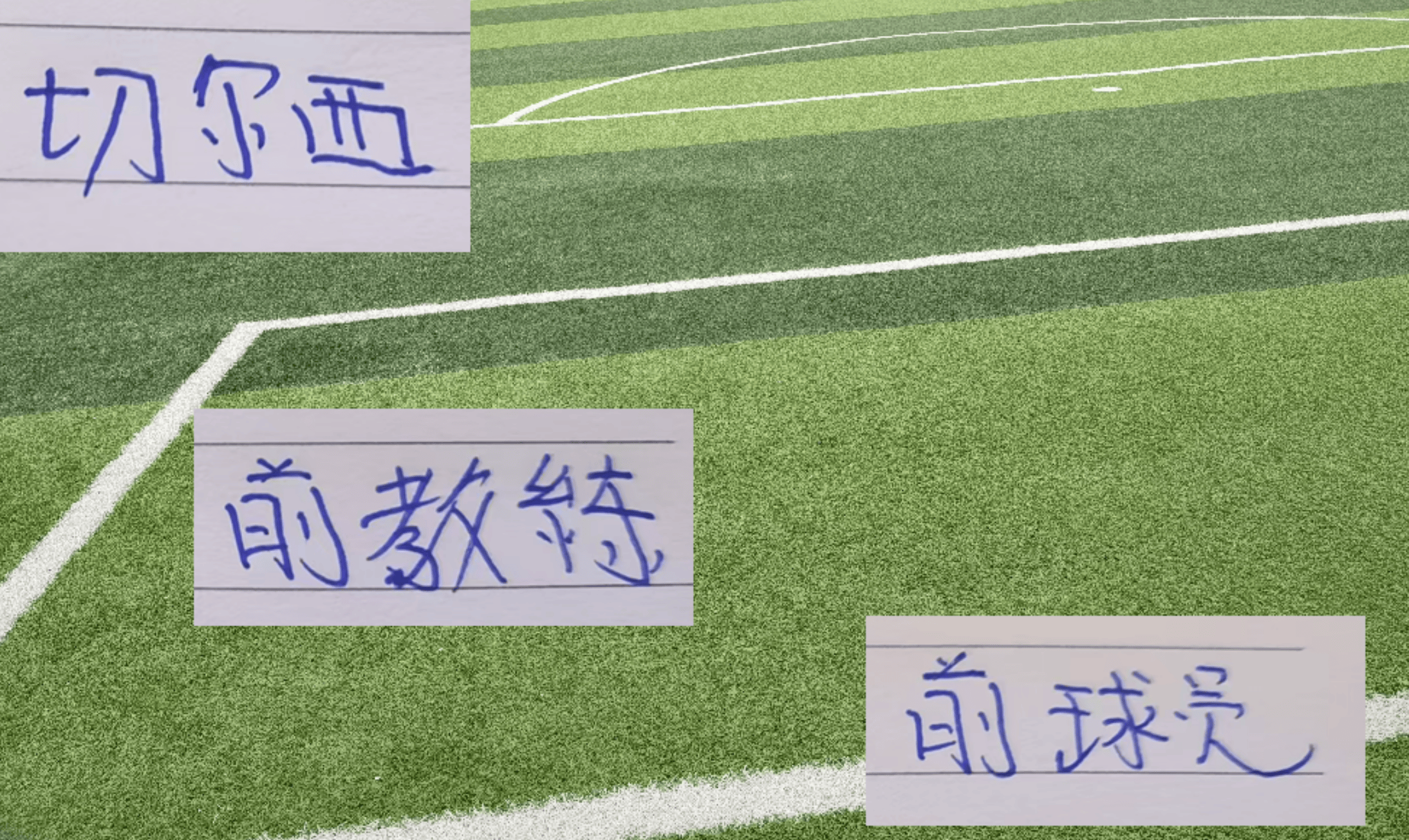 美国+瑞典 前切尔西教练都赢球 当年海港也是有车路士主帅